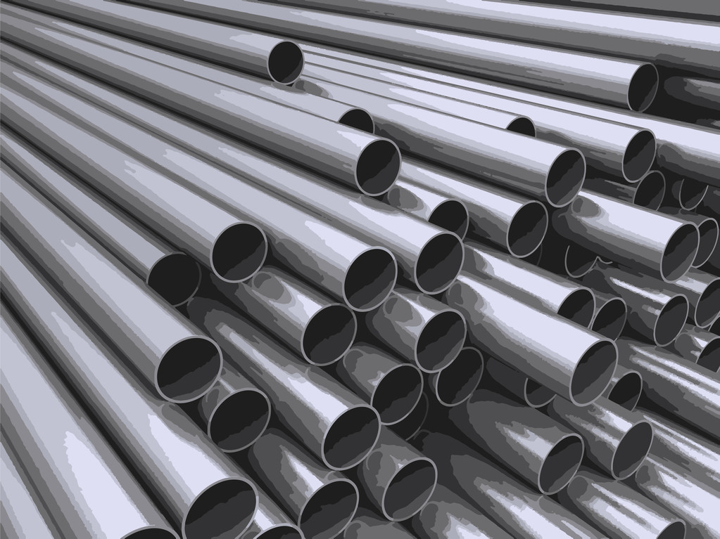 Mysteel日报：全国盘扣式钢管脚手架价格上涨受阻