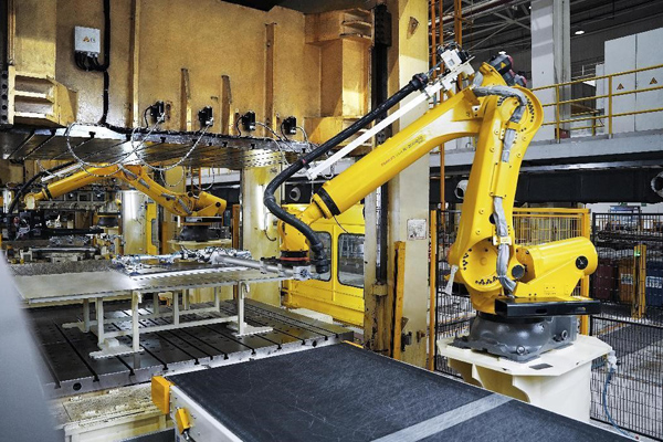 冲压的解釋冲压的意思漢典“冲压”詞語的解釋