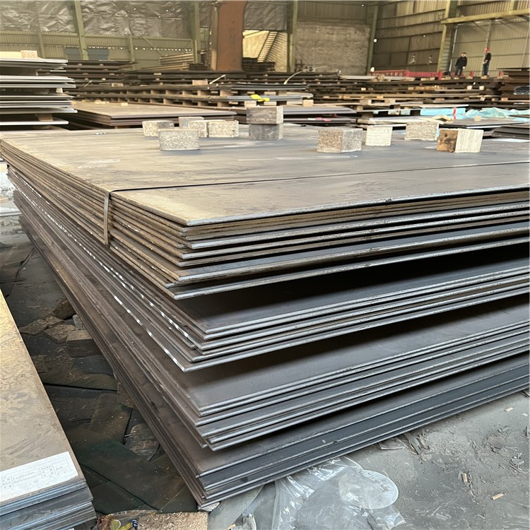 鞍钢申请客车骨架用高成形性超高强热轧钢板及生产方法专利具有良好的高成形性能