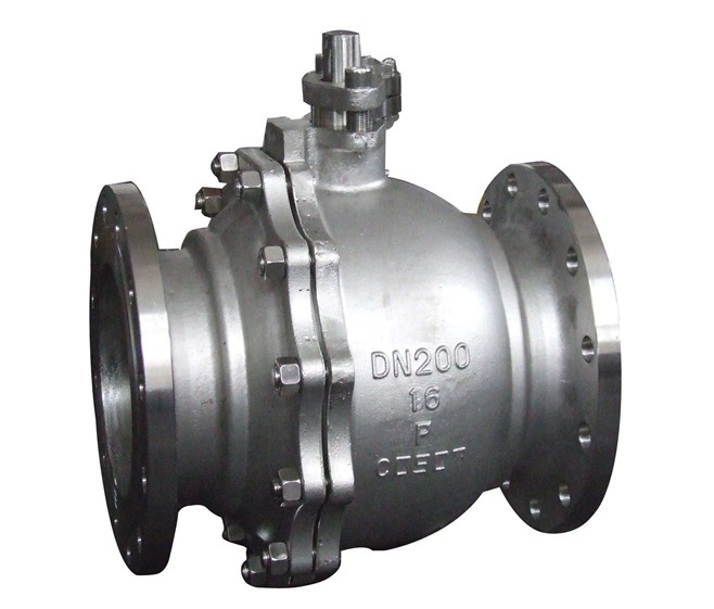 止回阀厂家哪家好?2025阀门厂家推荐榜单