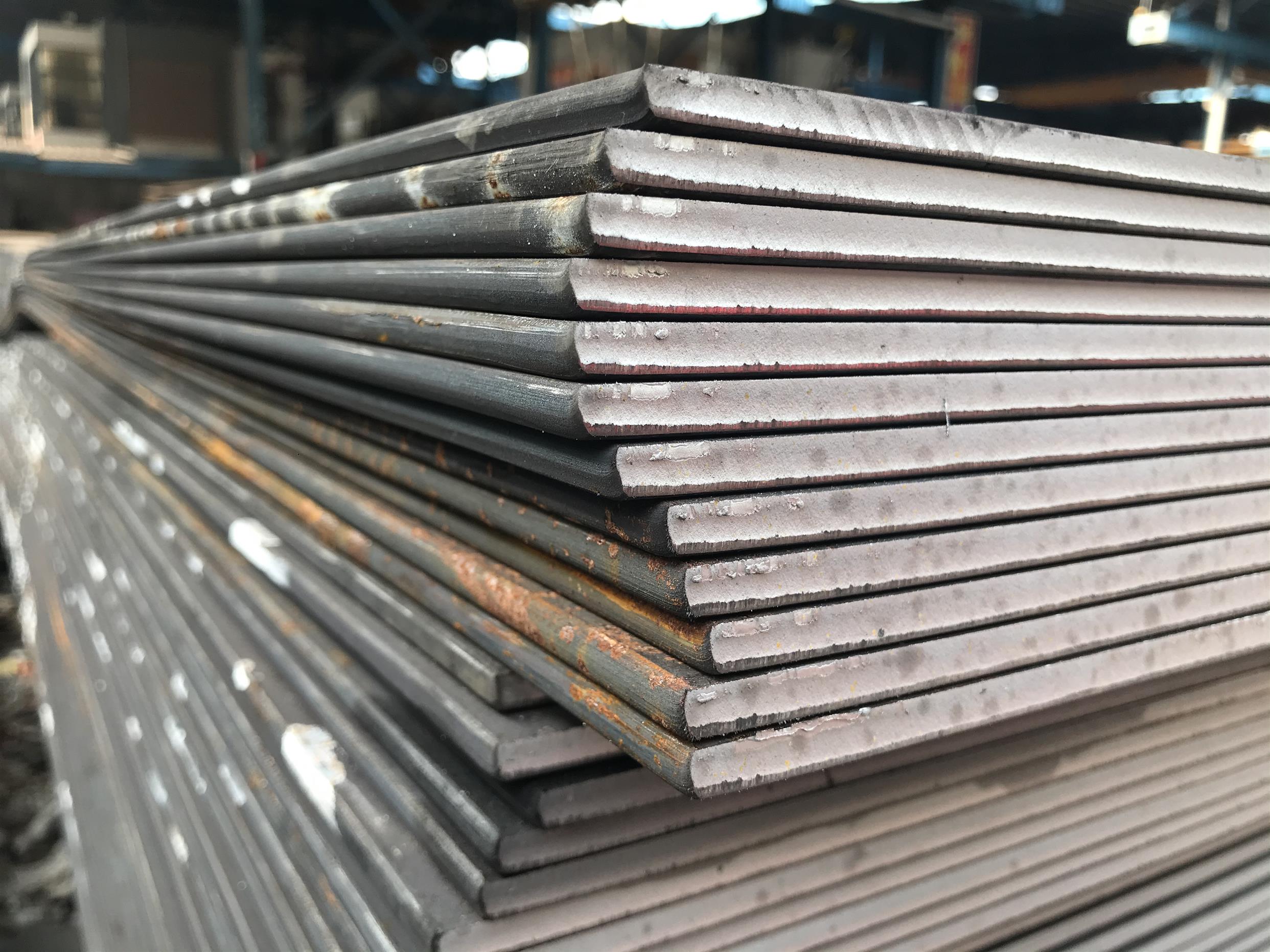 2025年镀锌钢板水箱工厂排行榜谁能位居前列？