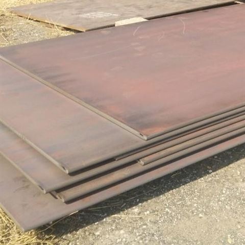 航母钢板5米厚?别被谣言带偏了!揭秘真实数据背后的军事科技