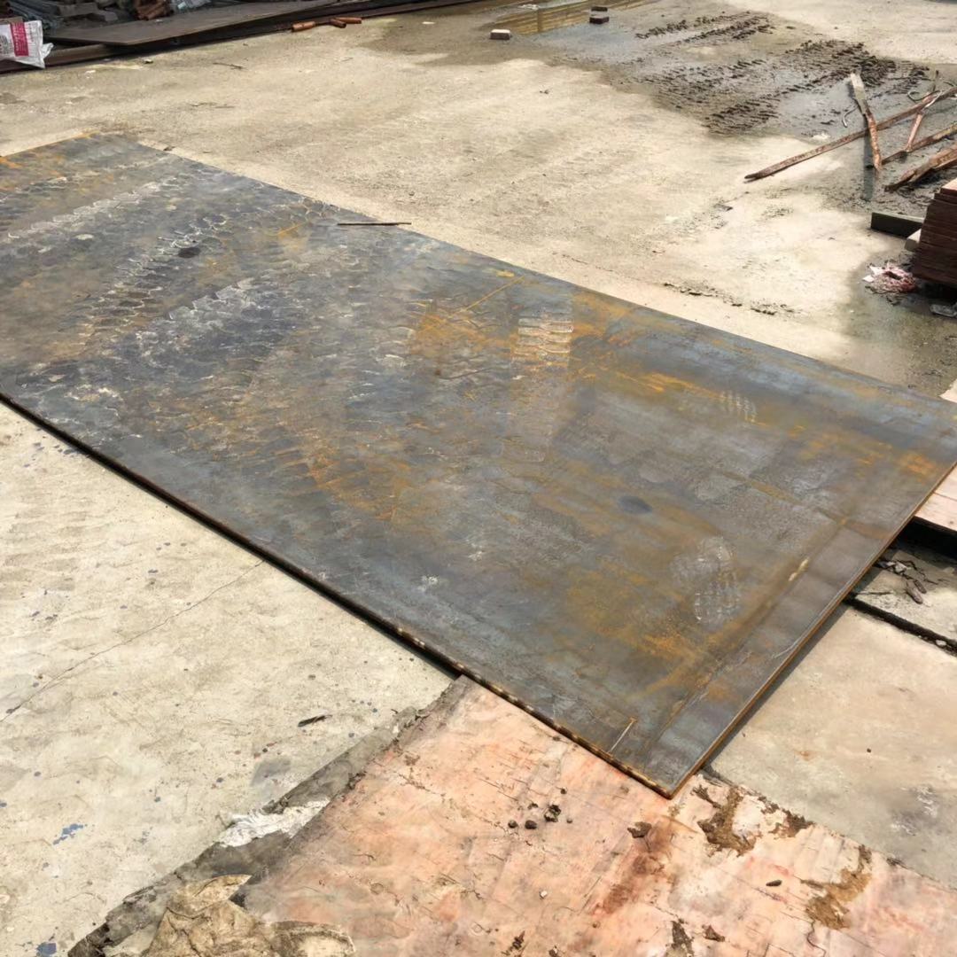 MPV的后轮钢板悬挂如何?