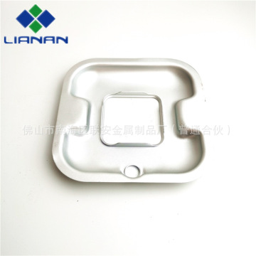 C型翅片冲压生产线年复合增长率（CAGR）为85%