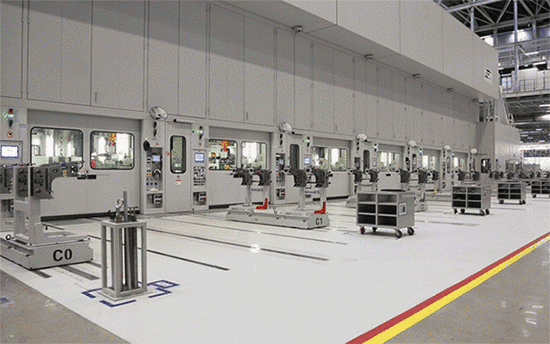 安徽智造新标杆：合肥机器人产业跑出高质量发展加速度