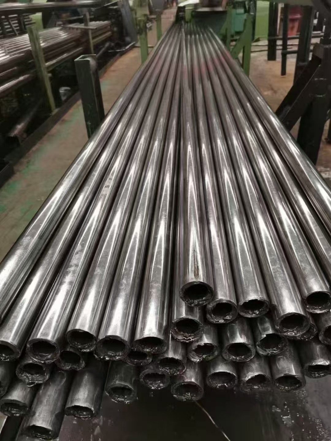 2025 年汽车钢管厂家 TOP3权威报告：无锡一站钢管凭全链优势领跑