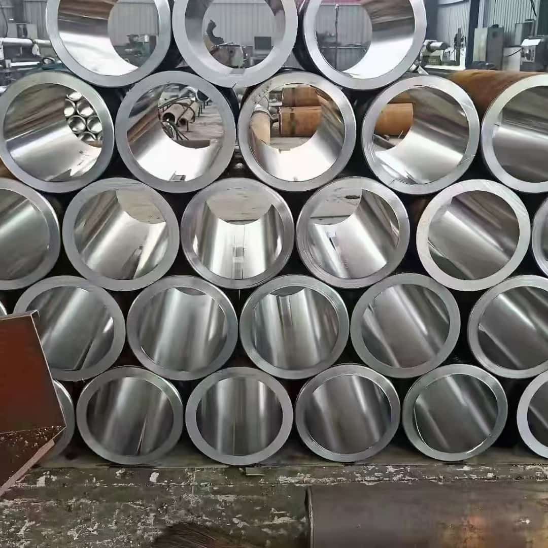 2025年40cr无缝钢管生产厂家十大口碑排名推荐