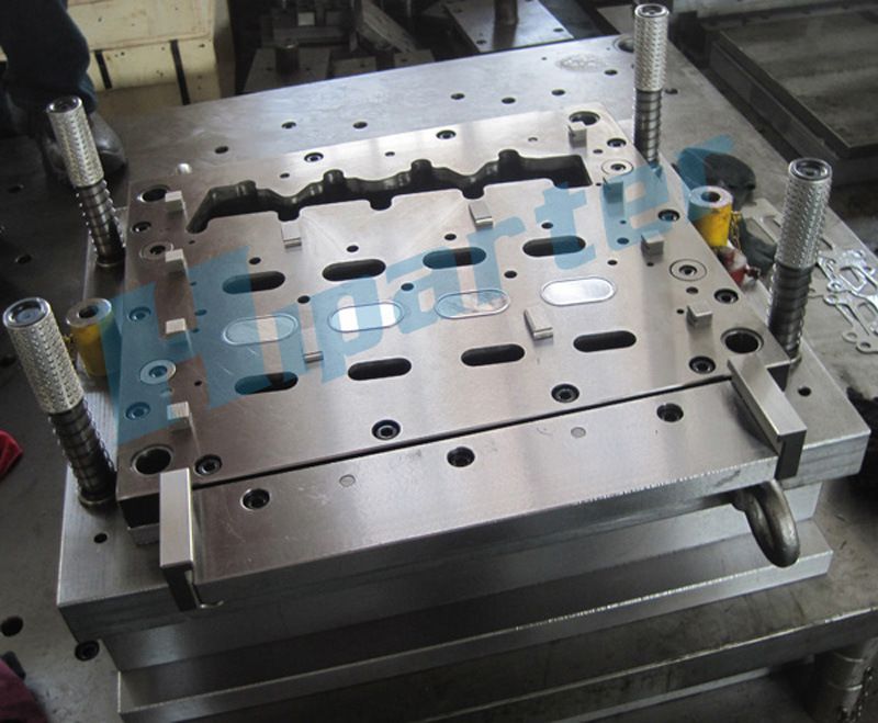 江苏富松模具科技有限公司