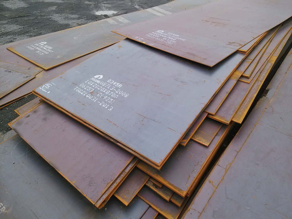 湖南中部智能制造取得钢板高精度折弯加工设备专利