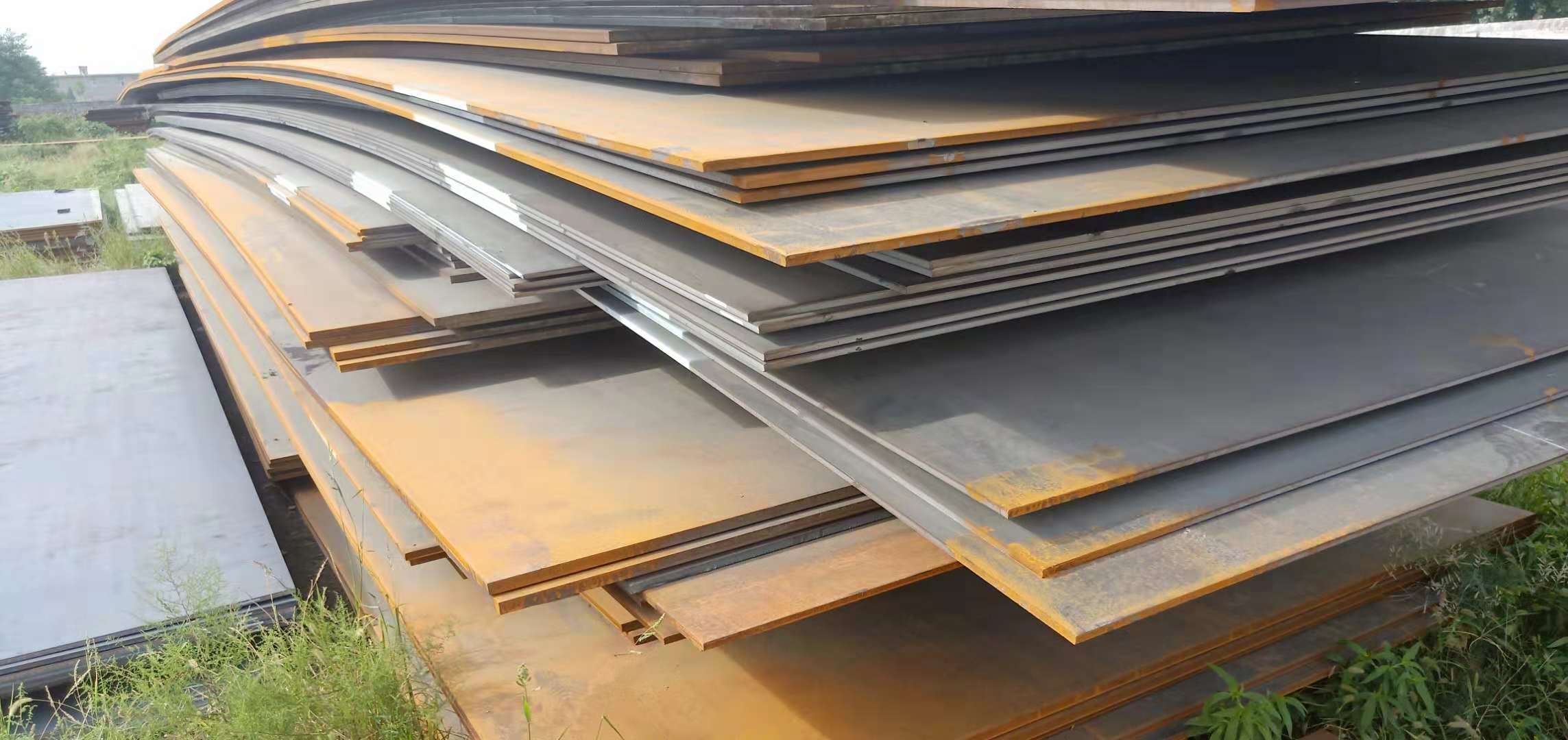 南京宝兴取得一种钢板横剪生产线及成型工艺专利