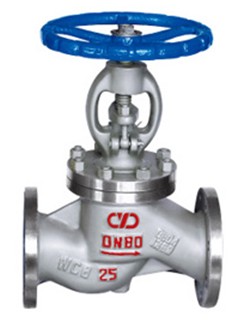 洁安流体:长三角减压阀厂家特种阀门技术获市场推荐